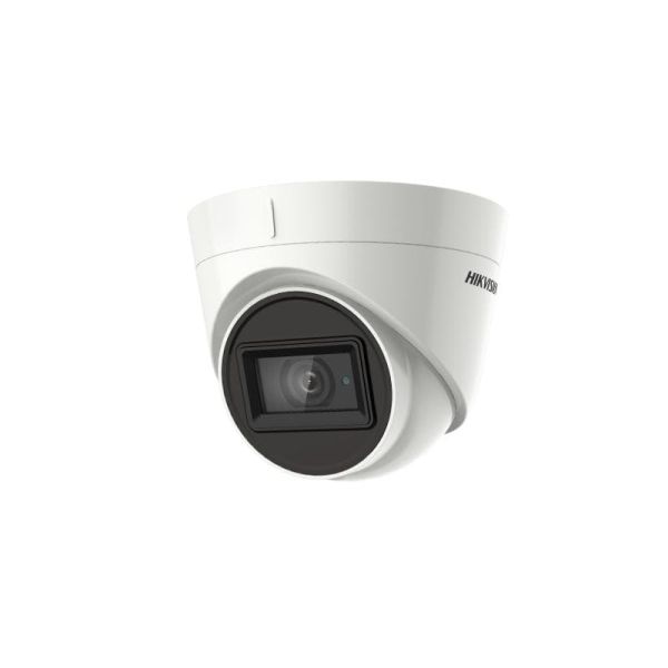 Hikvision DS-2CE78U7T-IT3F(3.6mm) 8MP Turret Camera (DS-2CE78U7T-IT3F(3.6MM))