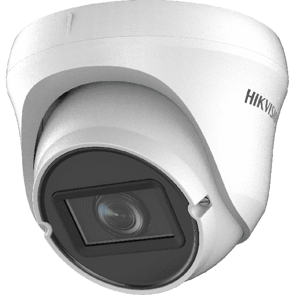 Hikvision DS-2CE79D0T-IT3ZF HD-TVI Turret Camera 2.7-13.5mm (DS-2CE79D0T-IT3ZF(2.7-13.5MM))