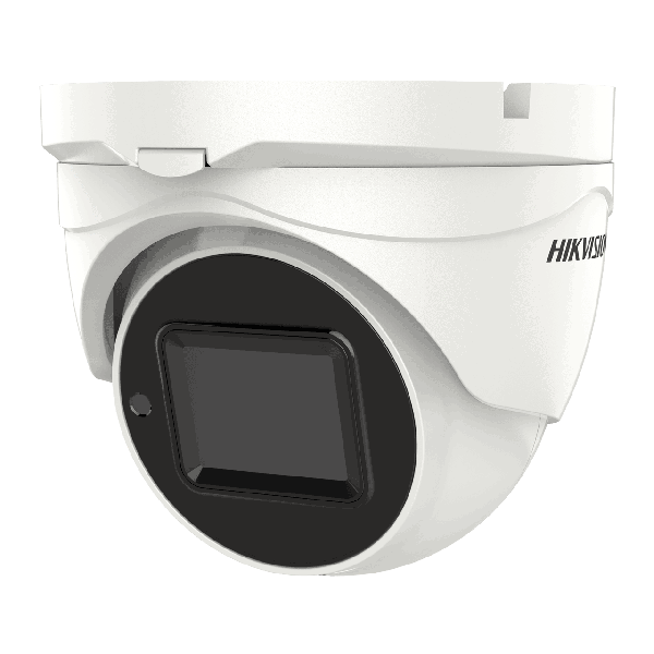 Hikvision HD TVI Turret IR DS-2CE79U1T-IT3ZF(2.8-12mm) 8MP (DS-2CE79U1T-IT3ZF(2.8-12MM))