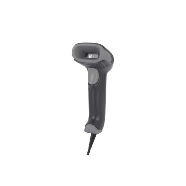 Honeywell 1D PDF 2D Imager scanner w/ white ready (1470G2D-5USB-R)