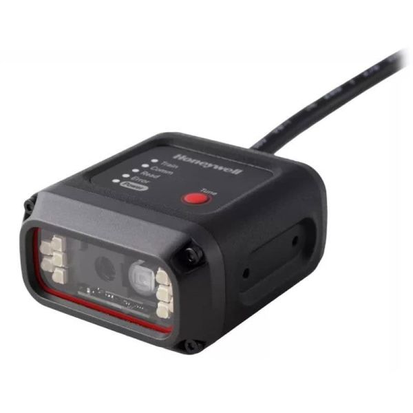 Honeywell HF810 2D Area Imager Barcodescanner DPM RS232/Ethernet Zwart (HF810-01BT00004K-R)