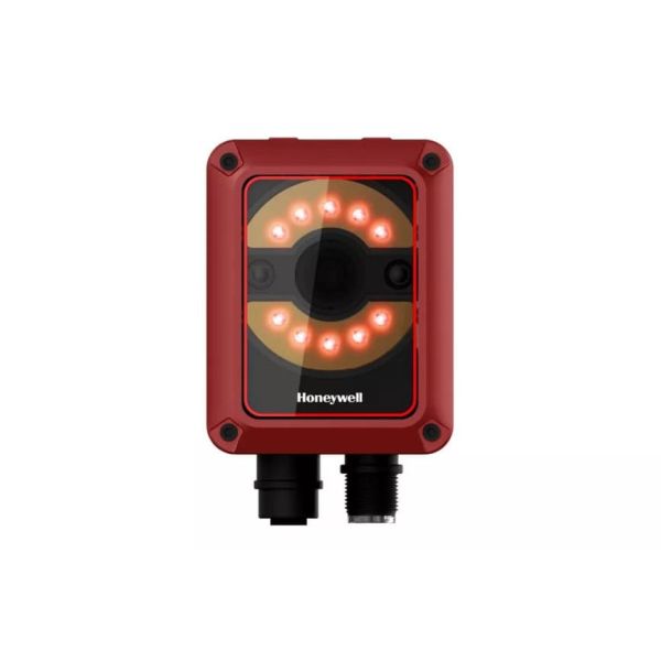 Honeywell HF811, 2D, Area Imager, DPM, RS232, Ethernet, zwart (HF811-01WT00004K-R)