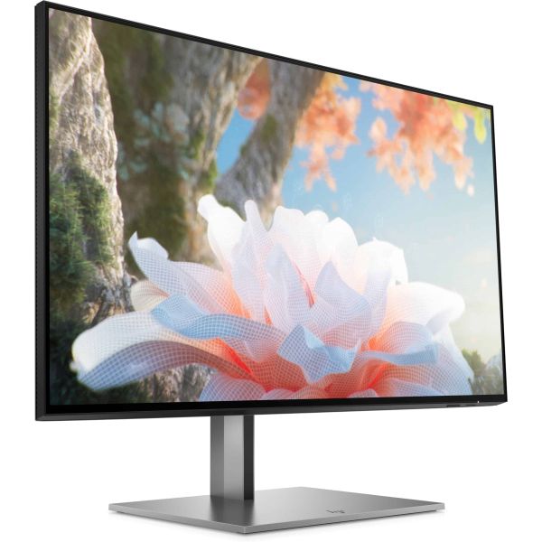 HP Z27xs G3 computer monitor 68,6 cm (27") 3840 x 2160 Pixels 4K Ultra HD Zwart (1A9M8AA#ABB) HP Z27xs G3 computer monitor 68,6 cm (27") 3840 x 2160 Pixels 4K Ultra HD Zwart (1A9M8AA#ABB)