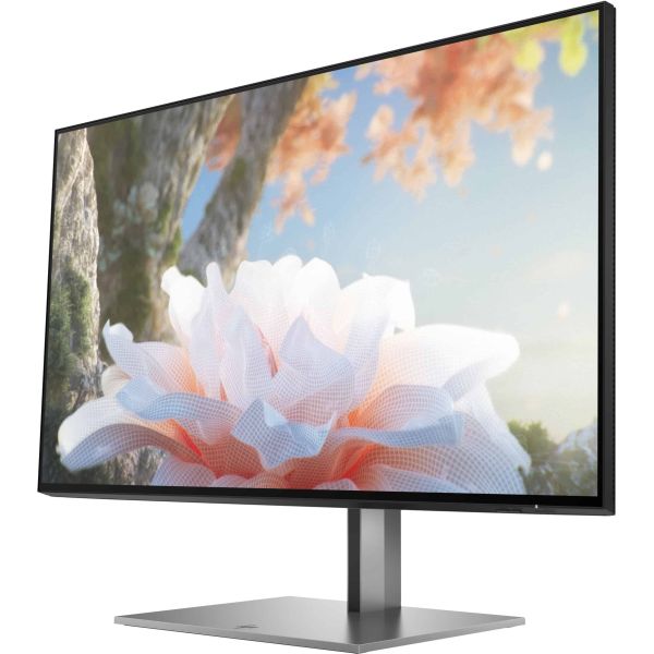 HP Z27xs G3 computer monitor 68,6 cm (27") 3840 x 2160 Pixels 4K Ultra HD Zwart (1A9M8AA#ABB) HP Z27xs G3 computer monitor 68,6 cm (27") 3840 x 2160 Pixels 4K Ultra HD Zwart (1A9M8AA#ABB)