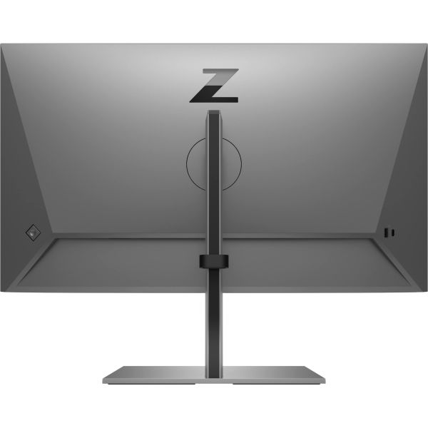 HP Z27xs G3 computer monitor 68,6 cm (27") 3840 x 2160 Pixels 4K Ultra HD Zwart (1A9M8AA#ABB) HP Z27xs G3 computer monitor 68,6 cm (27") 3840 x 2160 Pixels 4K Ultra HD Zwart (1A9M8AA#ABB)