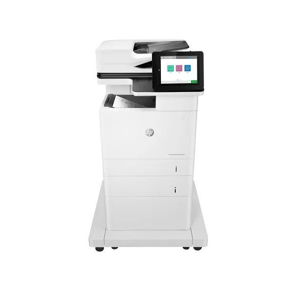 HP LaserJet M528z 1PV67A Wireless Laser Multifunction Printer (1PV67A_C40)