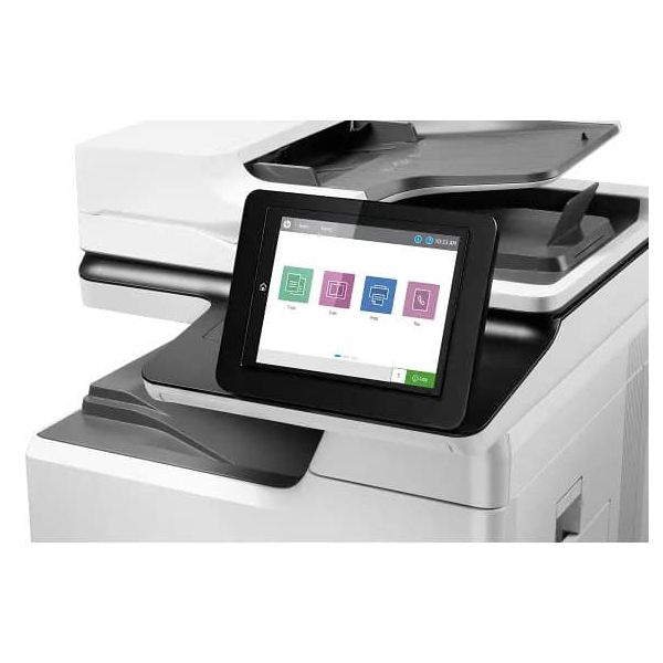 HP NVIDIA Quadro GP100 Videokaart 16GB (1ZE81AA)