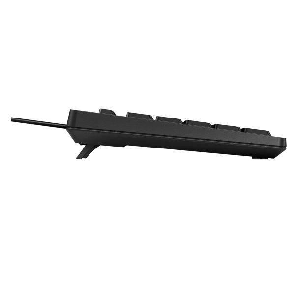 HP 125 toetsenbord met kabel (266C9AA#A2Q)