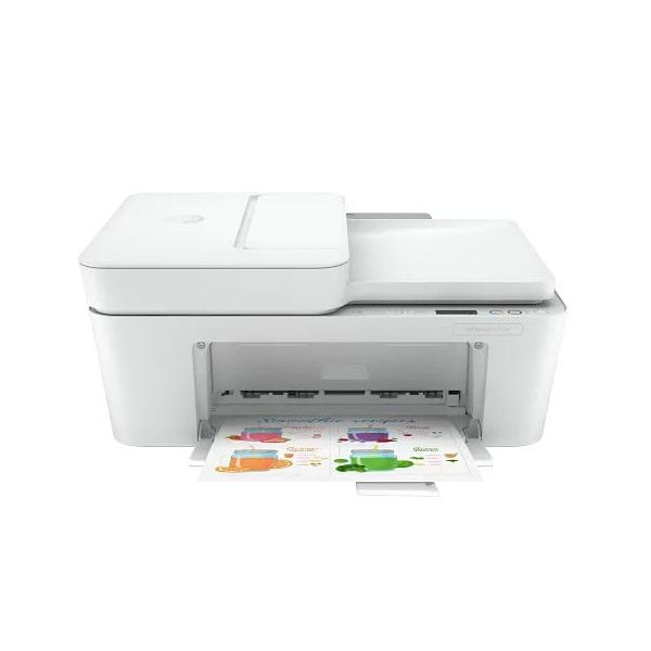 HP 26Q91A Deskjet 4152E All-in-One Printer (26Q91A)