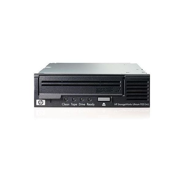 HP LTO 920 SAS INT TAPE Drive (441204-001-RFB)