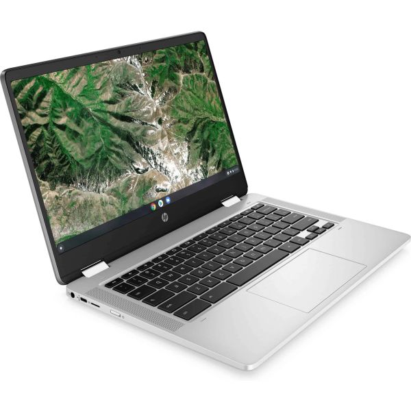 HP Chromebook x360 14a-ca0107nd (4R8V0EA#ABH)