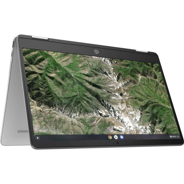 HP Chromebook x360 14a-ca0107nd (4R8V0EA#ABH)