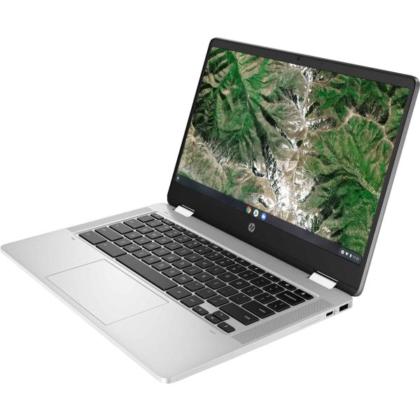 HP Chromebook x360 14a-ca0107nd (4R8V0EA#ABH)