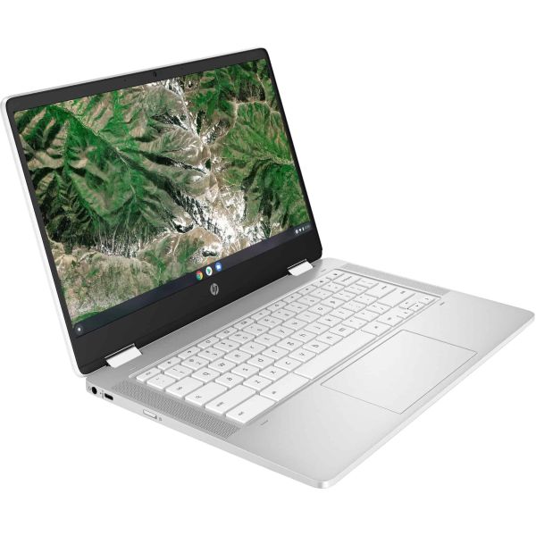 HP Chromebook x360 14a-ca0108nd (4R8V1EA#ABH)