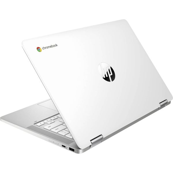 HP Chromebook x360 14a-ca0108nd (4R8V1EA#ABH)
