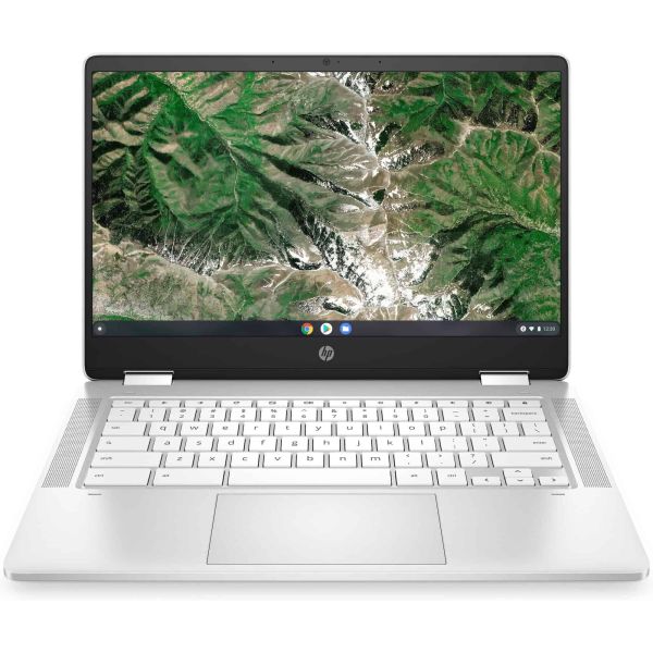 HP Chromebook x360 14a-ca0108nd (4R8V1EA#ABH)