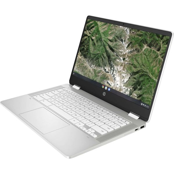 HP Chromebook x360 14a-ca0108nd (4R8V1EA#ABH)