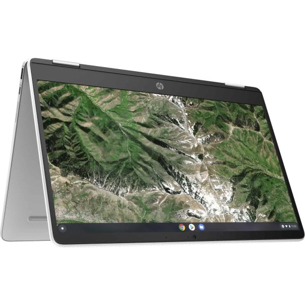 HP Chromebook x360 14a-ca0108nd (4R8V1EA#ABH)