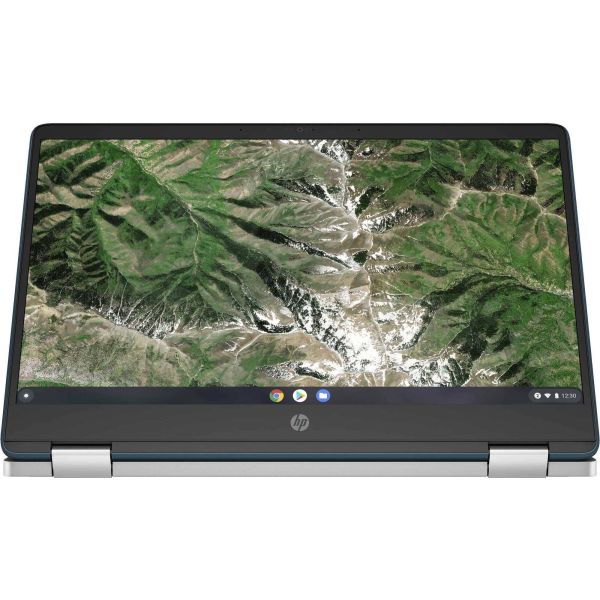 HP Chromebook x360 14a-ca0109nd (4R8V2EA#ABH)