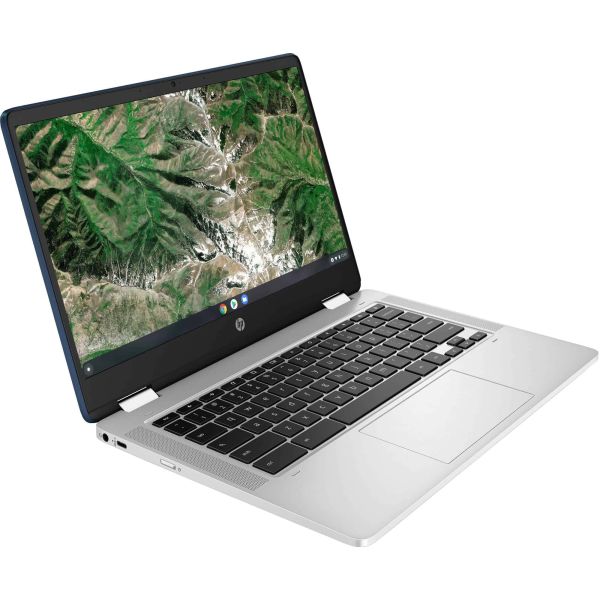 HP Chromebook x360 14a-ca0109nd (4R8V2EA#ABH)