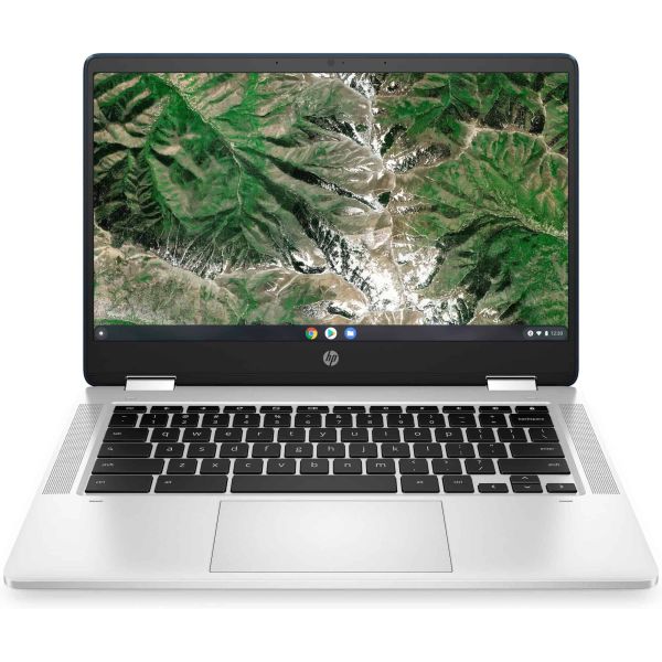 HP Chromebook x360 14a-ca0109nd (4R8V2EA#ABH)