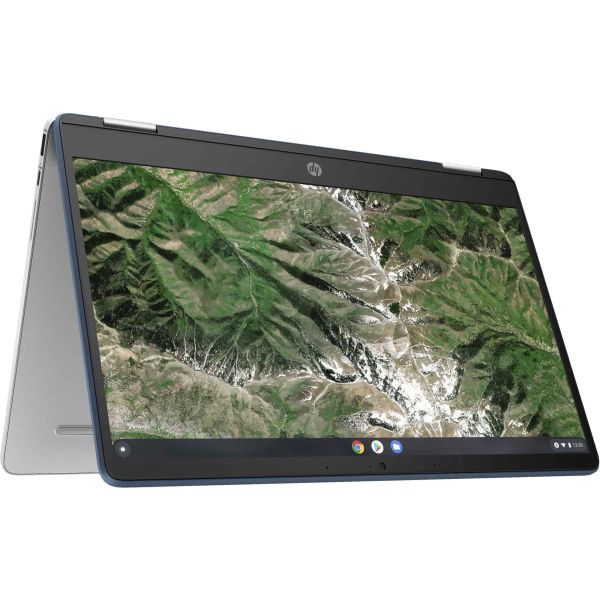 HP Chromebook x360 14a-ca0109nd (4R8V2EA#ABH)