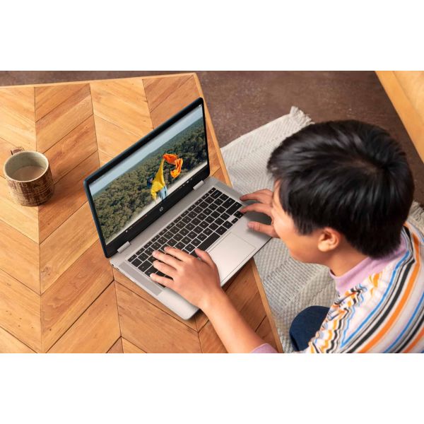 HP Chromebook x360 14a-ca0109nd (4R8V2EA#ABH)