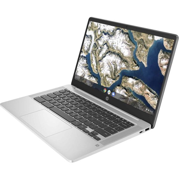 HP Chromebook 14a-na0180nd (4R8W3EA#ABH)