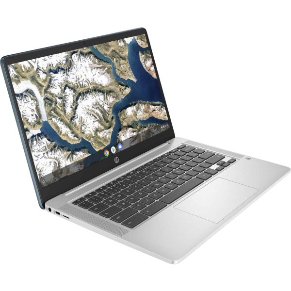 HP Chromebook 14a-na0181nd (4R8W4EA#ABH)