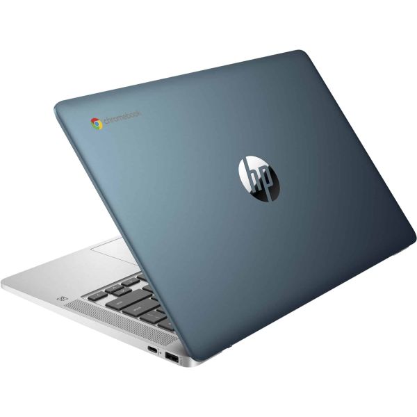 HP Chromebook 14a-na0181nd (4R8W4EA#ABH)