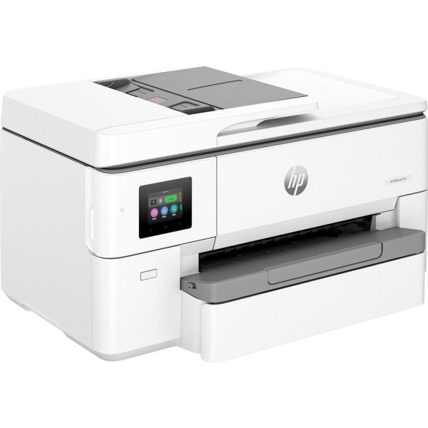 HP OfficeJet Pro 9720e MFP A3 + WD_BLACK SN850X 4TB (53N95B#629+WDS400T2X0E-00BCA0)