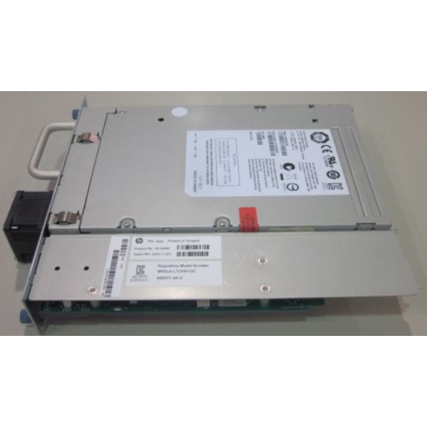 HP LTO-5 Ultrium SAS Internal Tape Drive (695111-001-RFB)