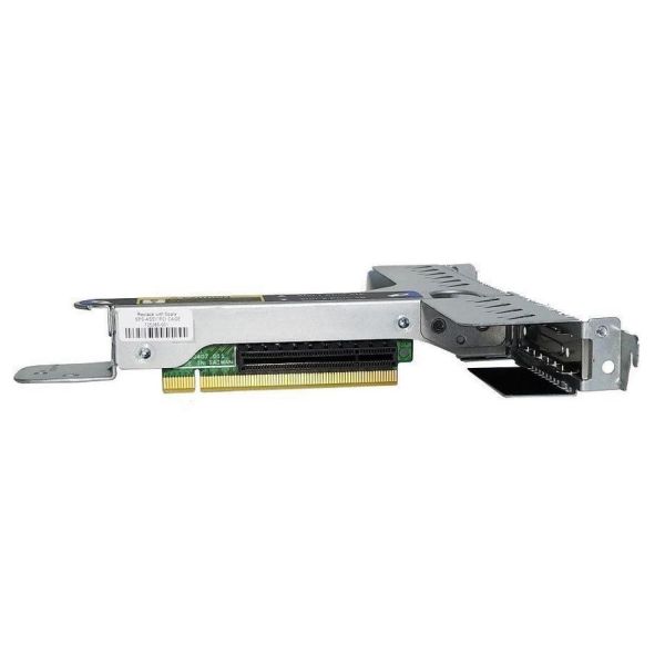HP PCIe x16 Riser Card LP (725266-001-RFB)