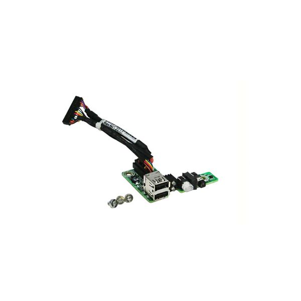 HP Front I/O Paneel (725267-001-RFB)