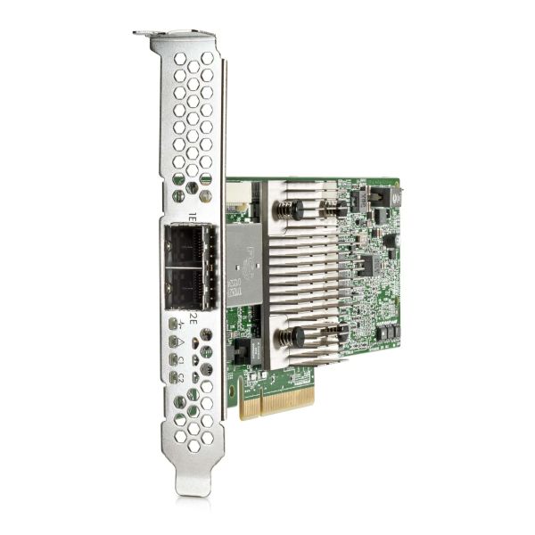 HP H241 Smart HBA High profile (726911-B21-RFB)