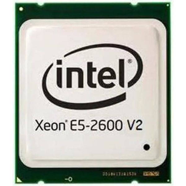 HP Intel Xeon E5-2609 v2 Processor (736610)