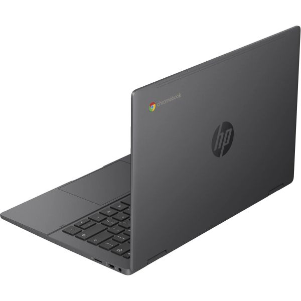 HP Chromebook x360 13b-ca0250nd MediaTek MT8192 33,8 cm (13.3") Touchscreen Full HD 8 GB LPDDR4x-SDRAM 256 GB SSD Wi-Fi 6 (802.11ax) ChromeOS Zwart (758B5EA#ABH) HP Chromebook x360 13b-ca0250nd MediaTek MT8192 33,8 cm (13.3") Touchscreen Full HD 8 GB LPDDR4x-SDRAM 256 GB SSD Wi-Fi 6 (802.11ax) ChromeOS Zwart (758B5EA#ABH)
