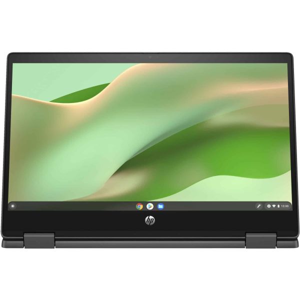 HP Chromebook x360 13b-ca0250nd MediaTek MT8192 33,8 cm (13.3") Touchscreen Full HD 8 GB LPDDR4x-SDRAM 256 GB SSD Wi-Fi 6 (802.11ax) ChromeOS Zwart (758B5EA#ABH) HP Chromebook x360 13b-ca0250nd MediaTek MT8192 33,8 cm (13.3") Touchscreen Full HD 8 GB LPDDR4x-SDRAM 256 GB SSD Wi-Fi 6 (802.11ax) ChromeOS Zwart (758B5EA#ABH)
