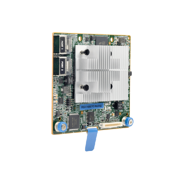 HP Smart Array P408i-a SR Module (804334-001-RFB)
