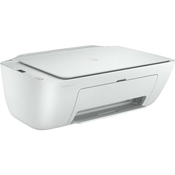 HP DeskJet 2752 All-in-One Printer (8RK11A1H5)