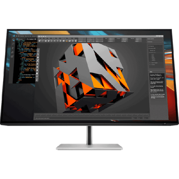 HP 7 Pro 732pk 32 4K IPS Thunderbolt 4 Monitor (3840x2160)/HA/TI/SW/PI/2xDP/HDMI/TB4/USB-C/VESA (8Y2K9AA#ABB-R-W2)