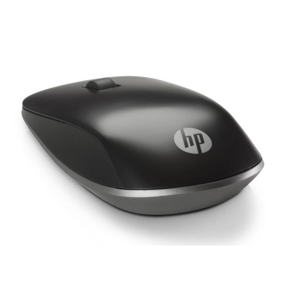 HP Ultra Mobile Wireless muis Kantoor Ambidextrous RF Draadloos Optisch 1200 DPI (H6F25AA#ABB)