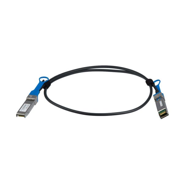 HPE Kompatibel J9281D 1m 10G SFP+ SFP+ passive Twinax DAC (J9281D-C)