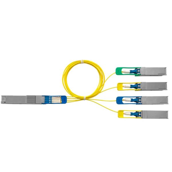 HPE Kompatibel Aruba J4860D 1G SFP LC LH 70km SMF XCVR (J9283D-C)