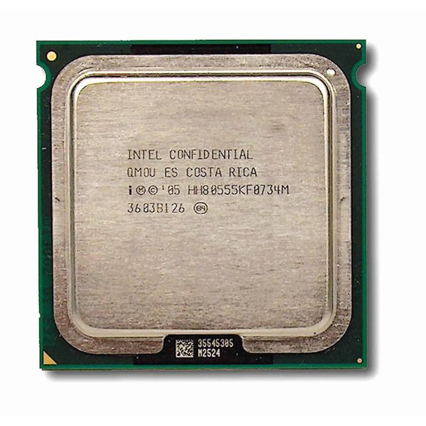 HP Z640 Xeon E5-2620v3 2,4-GHz 1866-MHz 6-core 2e processor (J9Q00AA-R4)