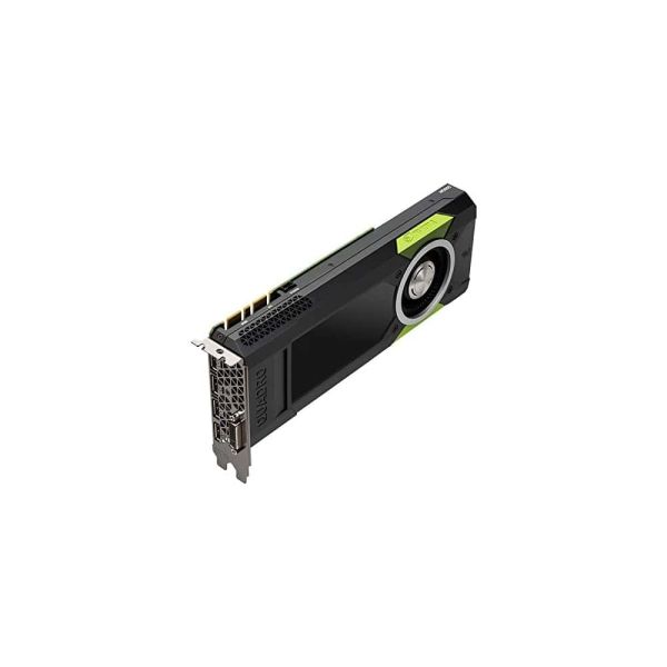 HP NVIDIA Quadro M5000 8GB PCIe 3.0 (M6V53AA)
