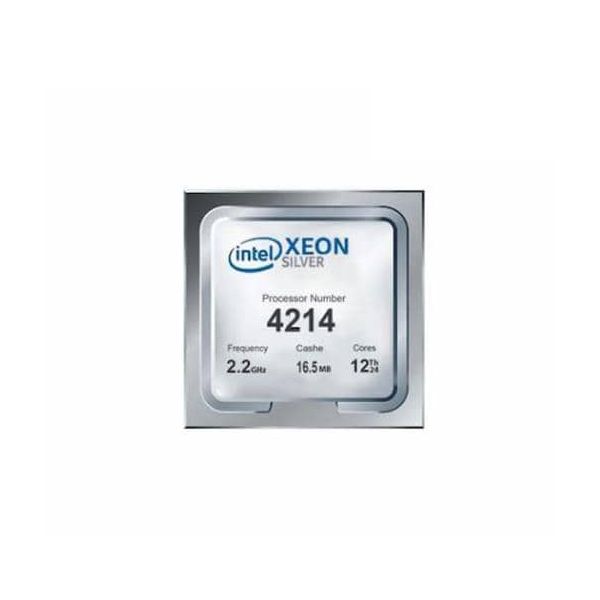 HP P02493-B21 Xeon Silver 4214 Processor Kit (P02493)