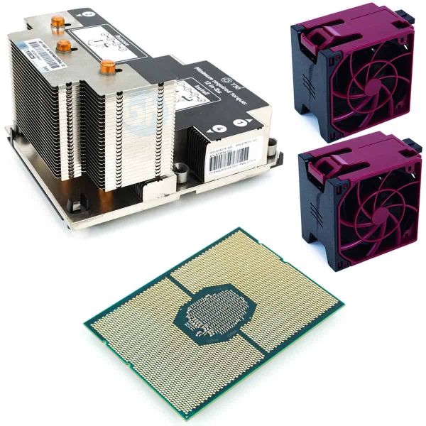 HPE Xeon Gold 6226R Processor Upgrade (P24467)