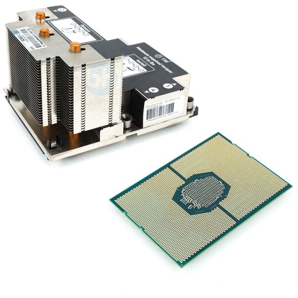 HP Intel Xeon Gold 6248R P24473-B21 Server Processor Kit (P24473)