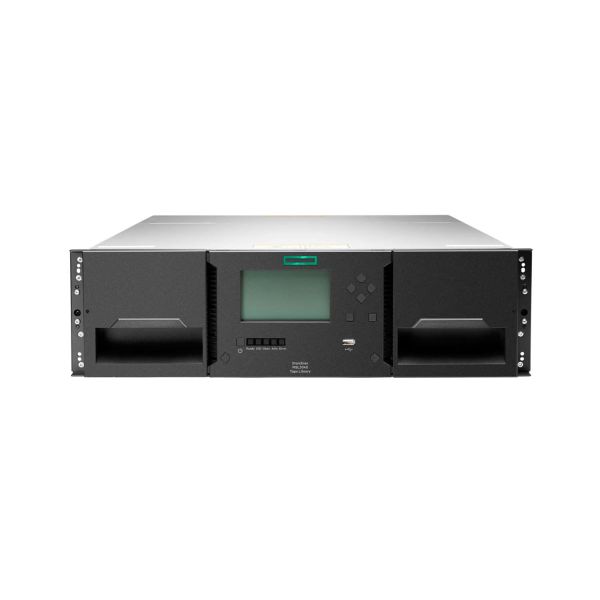 HP StoreEver MSL3040 (Q6Q63A-RFB)